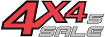 4x4s4Sale Logo